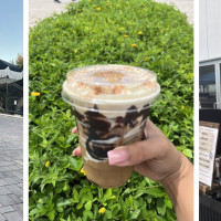 LX Coffee