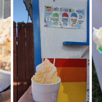 Lyn’s Tasty Sno