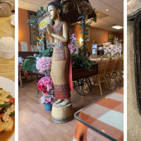 M Thai Kitchen