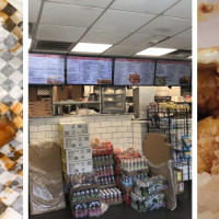 Ma Magoo's Pizza & Sub Shop