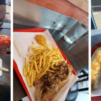 Mac Doner
