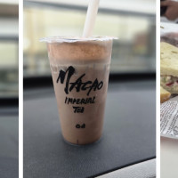 Macao Imperial Tea Glenmore Court SE