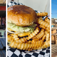 MacGyver's Food and Spirits