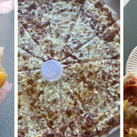 Mackay Pizza