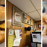 Mack's Cash Grocery