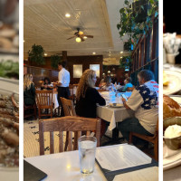 Mac's Bar & Grill