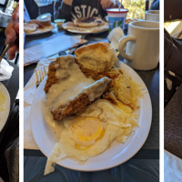 Mac's Breakfast Anytime