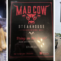 Mad Cow Steakhouse