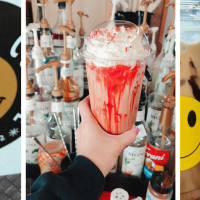 Mad Dash Coffee