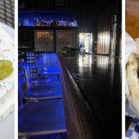 Mad Greek Deli