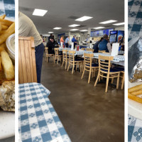 Mad Greek Grill