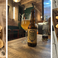 Mad Mad Vegan Barcelona
