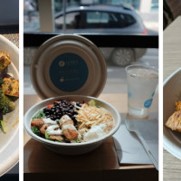 Mad Radish l Healthy Restaurant & Catering