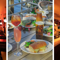 MAD RECORDS CAFE