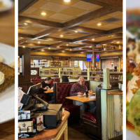 Mad Rooster Cafe - Milwaukee
