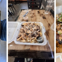 Madd Chicken Teriyaki