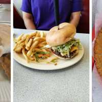 Maddy's Diner 23