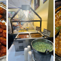 Madras Grill