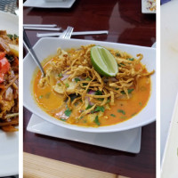 Mae Ploy's Thai Restaurant LLC