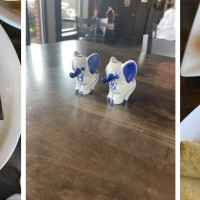 Mae's Thai Cuisine