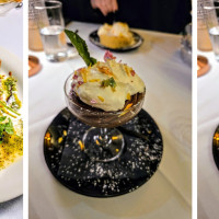Maestri’s Prime Italian Steakhouse