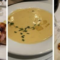 Maestro's Bistro and Dinner Club
