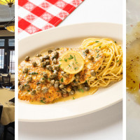 Maggiano's Little Italy Jacksonville