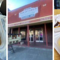 Magic City Grill