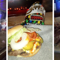 Magnolia Bar & Grill