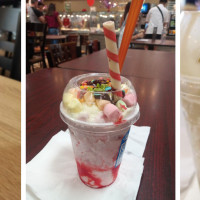 Magnolia Ice Cream & Treats