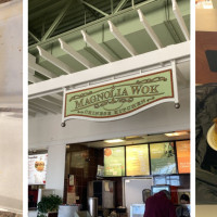 Magnolia Wok