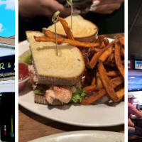 Maguire's Bar & Grill North Easton