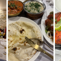 Maharani Indian cuisine