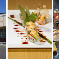 Mahzu Japanese Restaurant East Windsor
