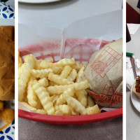 Maid-Rite - Dubuque
