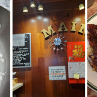 Main Chinese Buffet