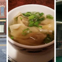 Main Moon Chinese Restaurant