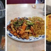 Main Moon Restaurant - Tipton