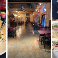 Main St Bistro