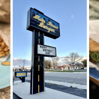 Main Street Burger