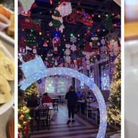 Main Street Cafe & Bakery