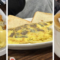 Main Street Cafe - Watertown