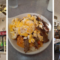 Main Street Cafe