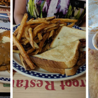 Main Street Diner