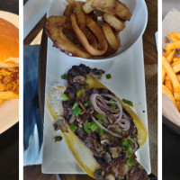 Main Street Grill - Monrovia