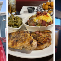 Main Street Grill