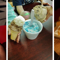 Main Street Ice Cream Parlor