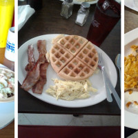 Main Streets Country Corner Cafe