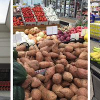 Maines Food and Party Warehouse