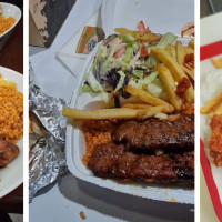 Maison Du Kebab